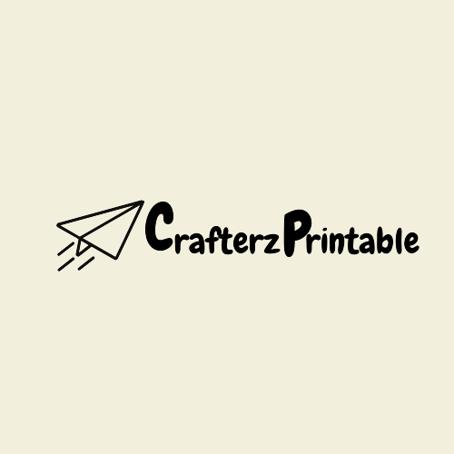 crafterzprintable